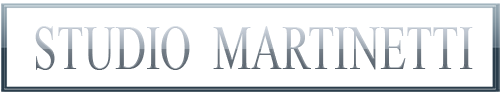 ...: Studio Martinetti :...
